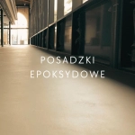 Posadzki epoksydowe