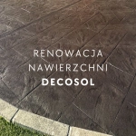 Renowacja nawierzchni