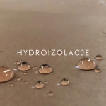 Hydroizolacje