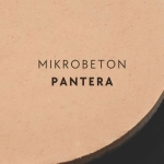 Posadzka betonowa - Pantera
