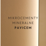 Mikrocementy mineralne