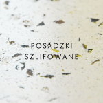 Terazzo - posadzki szlifowane