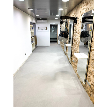 PANTERA Mikrobeton Samopoziomujacy 0-6 cm – Multifuction Range 25kg