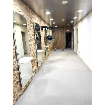 PANTERA Mikrobeton Samopoziomujacy 0-6 cm – Multifuction Range 25kg