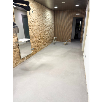 PANTERA Mikrobeton Samopoziomujacy 0-6 cm – Multifuction Range 25kg