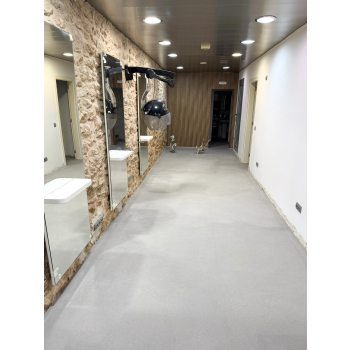 PANTERA Mikrobeton Samopoziomujacy 0-6 cm – Multifuction Range 25kg