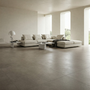 Beton szlifowany do salonu
