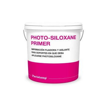 Photo-Siloxane Primer – grunt pod powłoki fotokatalityczne