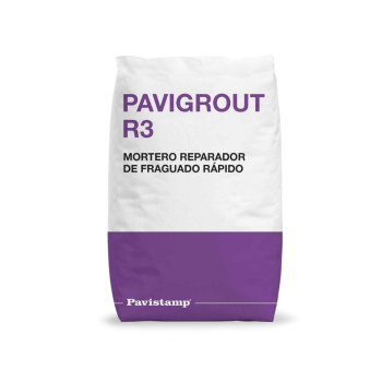 Zaprawa naprawcza Pavigrout R3 25 kg